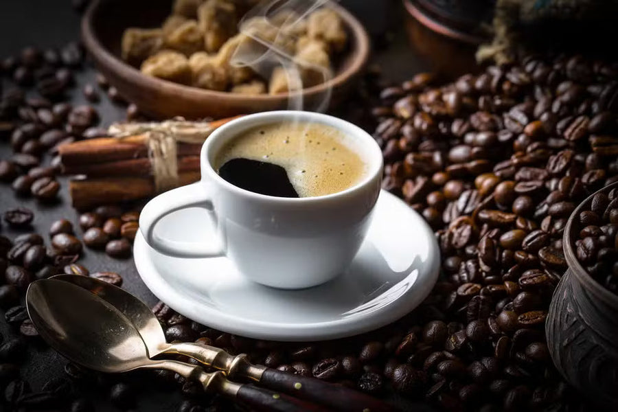 Cafeína melhora o foco? O que a ciência realmente diz