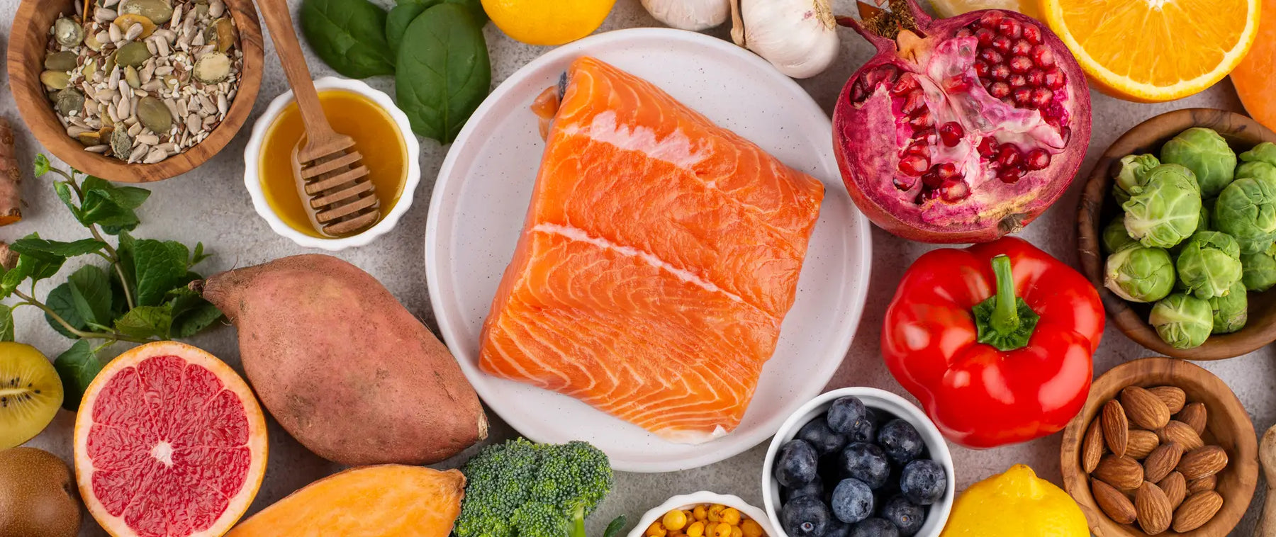 Vitaminas do Complexo B: por que elas são importantes para o cérebro?