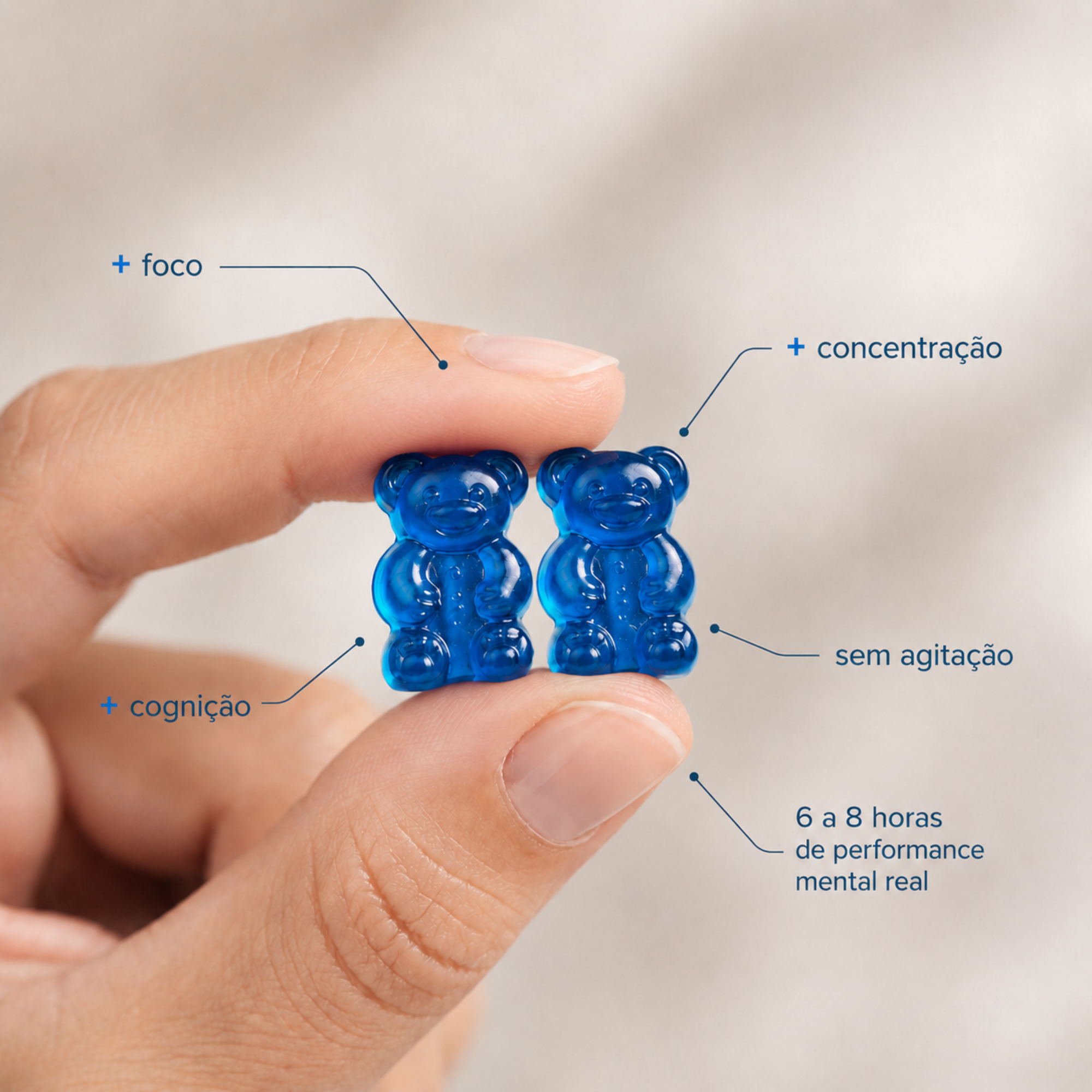 COMBO BLU - NOVIDADE!