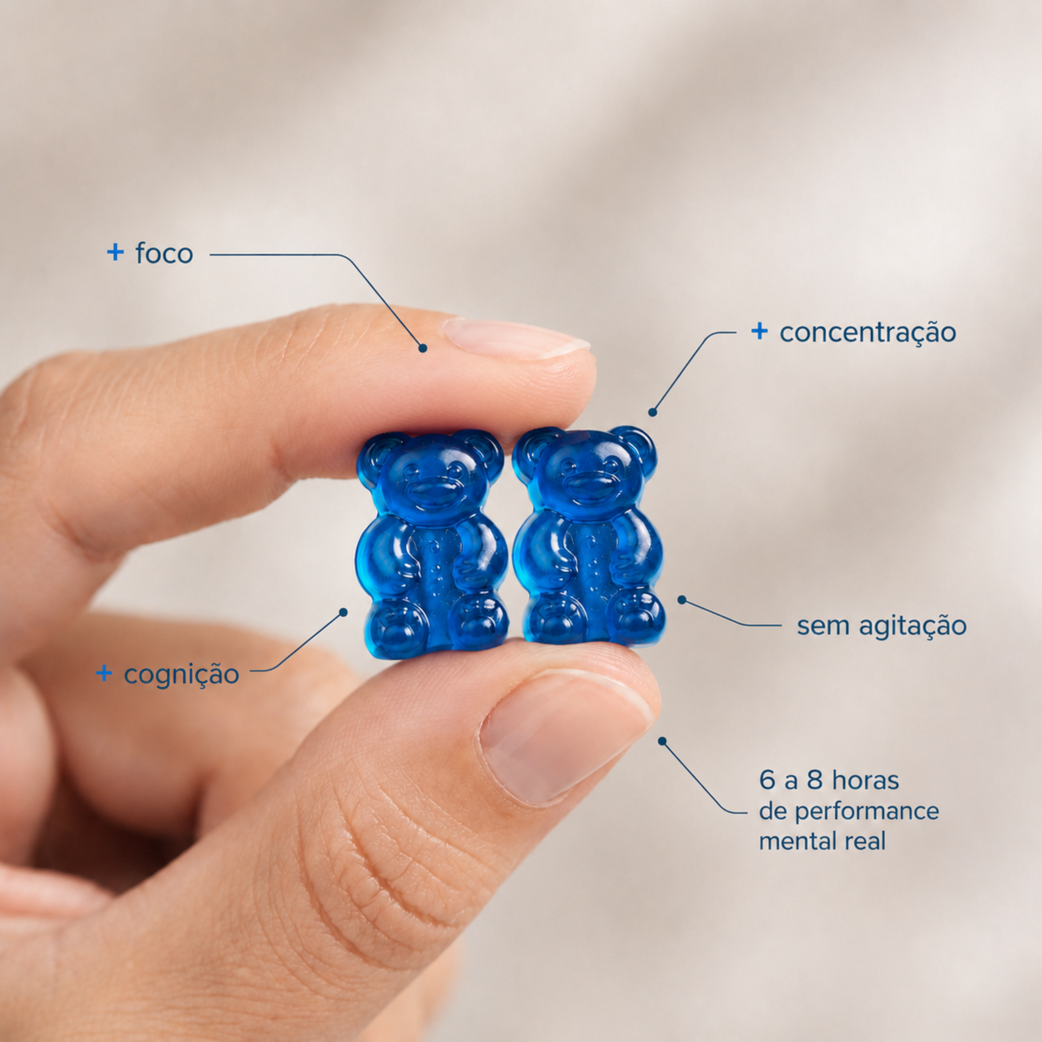 COMBO BLU - NOVIDADE!