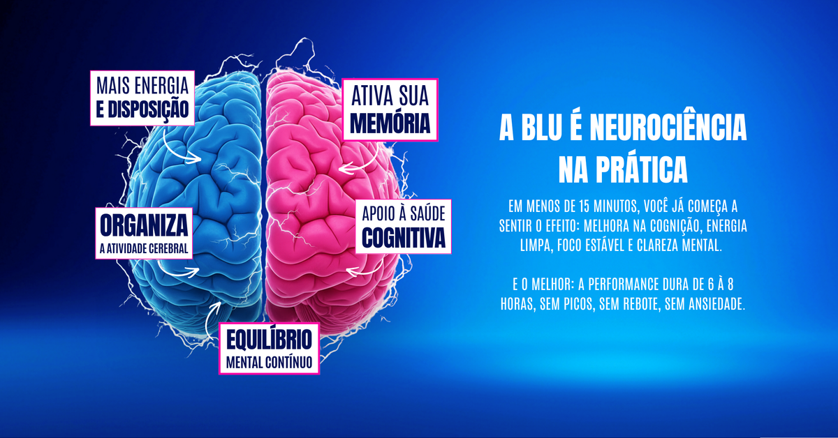NEUROCIÊNCIA