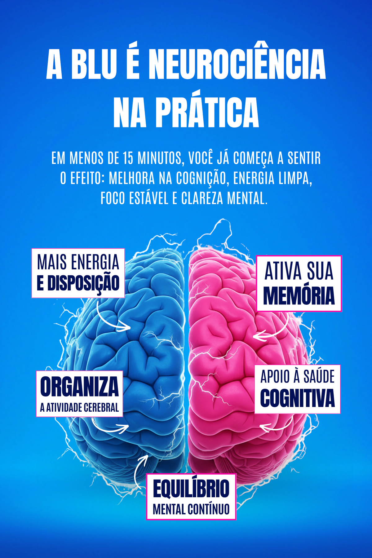 NEUROCIÊNCIA