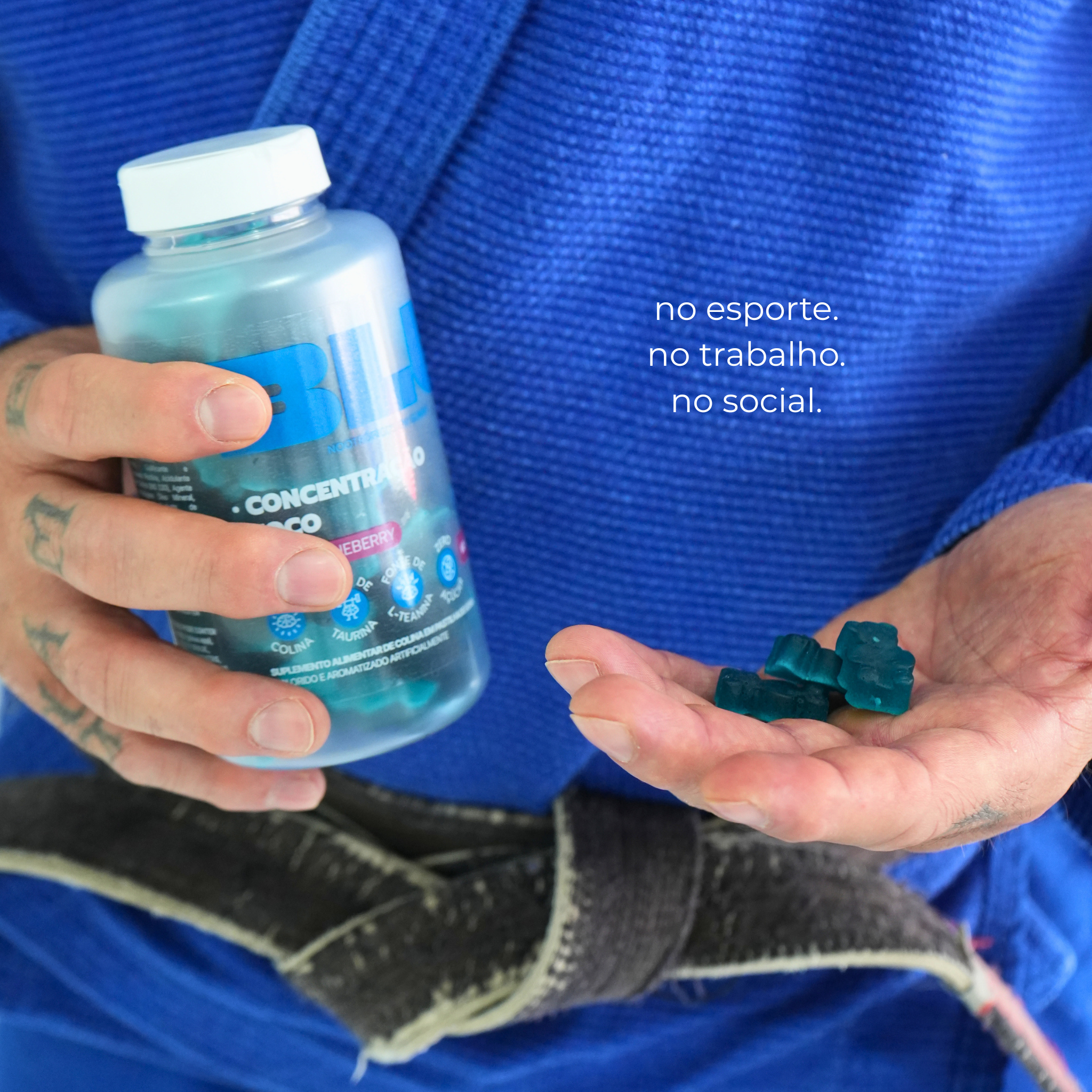 POTE 60 GUMMIES